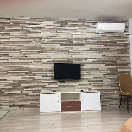Apartment Park Comfort Sandanski Luaran gambar