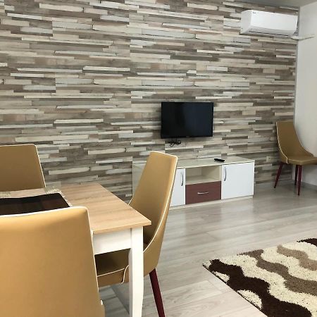Apartment Park Comfort Sandanski Luaran gambar