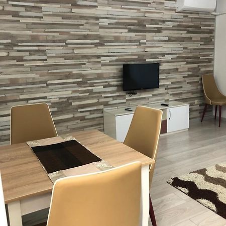 Apartment Park Comfort Sandanski Luaran gambar