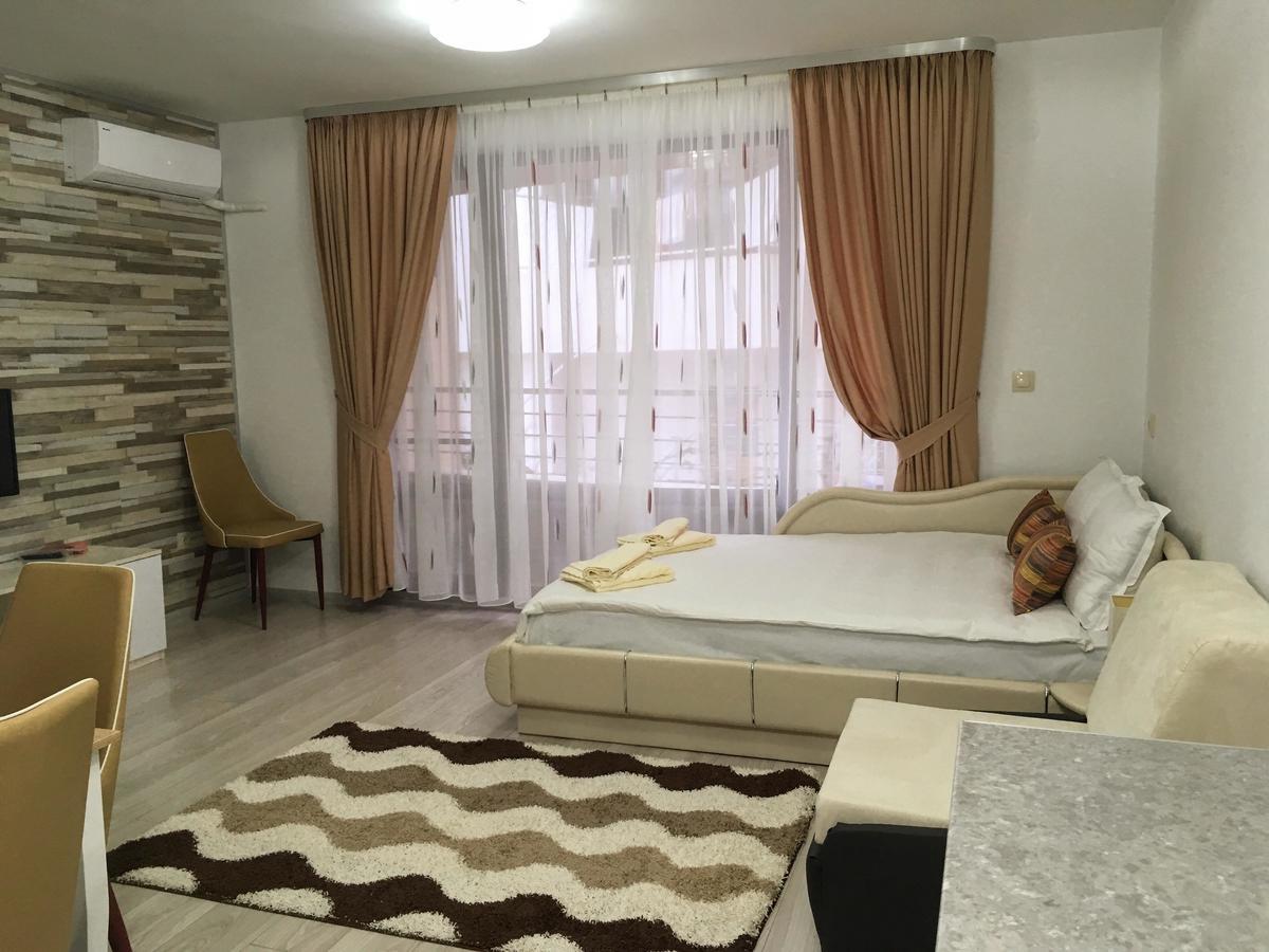 Apartment Park Comfort Sandanski Luaran gambar