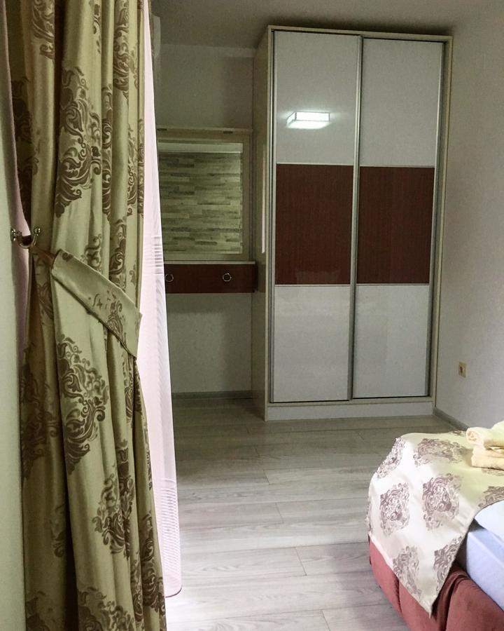 Apartment Park Comfort Sandanski Luaran gambar