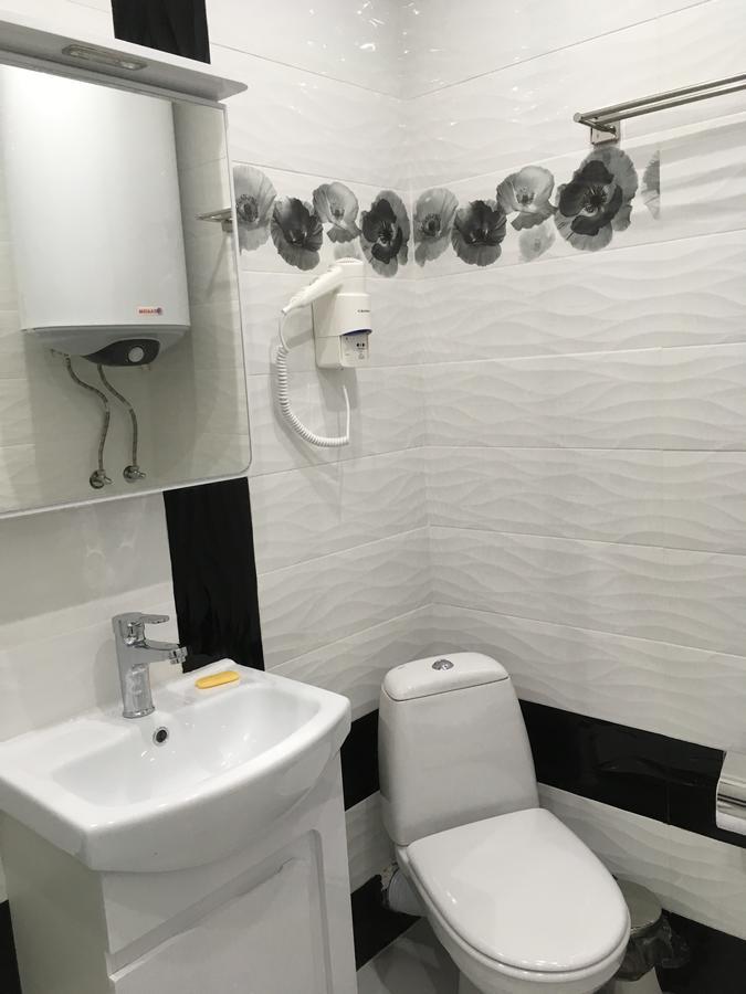 Apartment Park Comfort Sandanski Luaran gambar