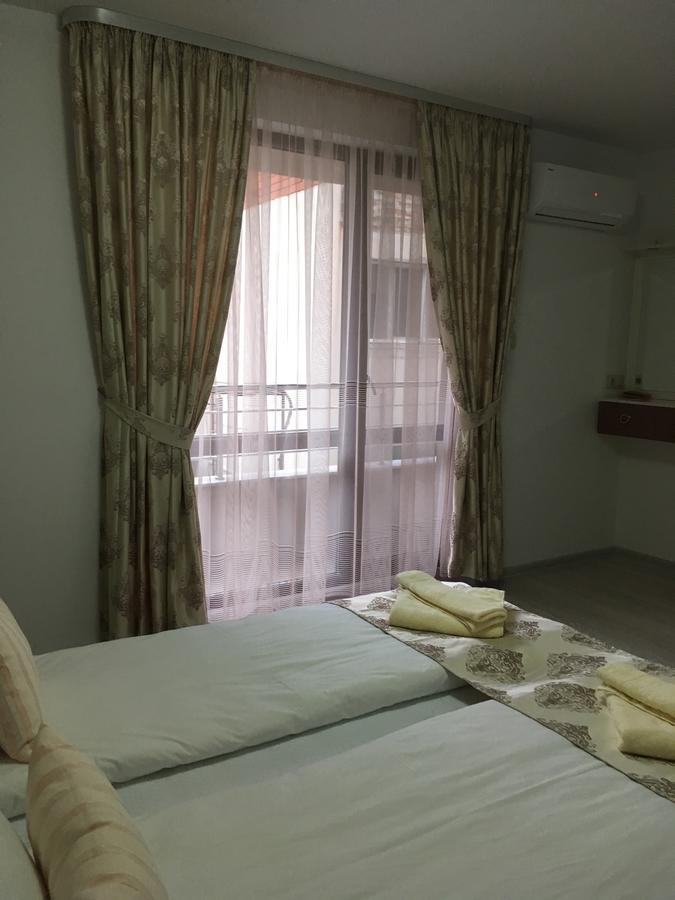 Apartment Park Comfort Sandanski Luaran gambar