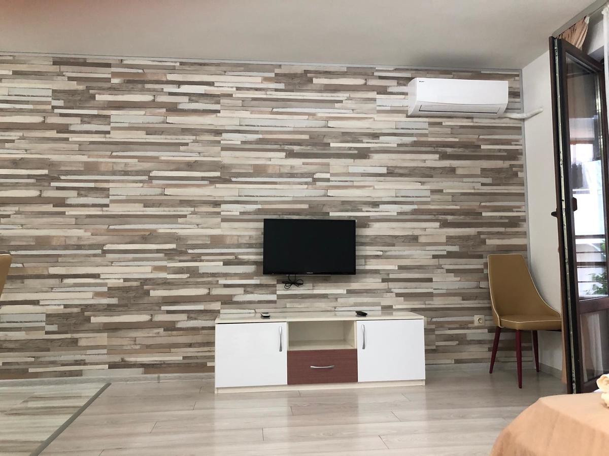 Apartment Park Comfort Sandanski Luaran gambar