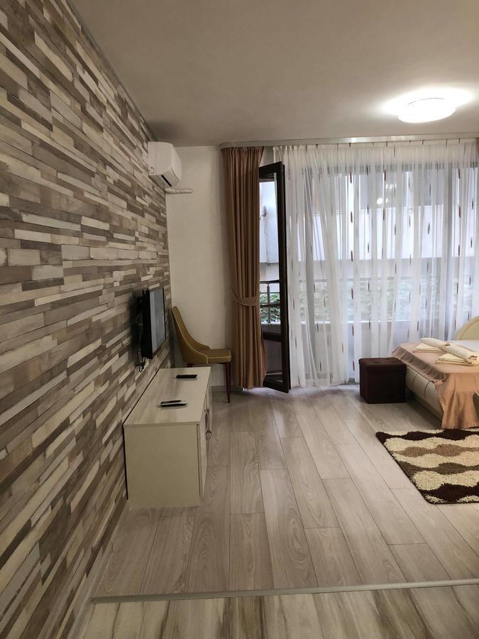 Apartment Park Comfort Sandanski Luaran gambar
