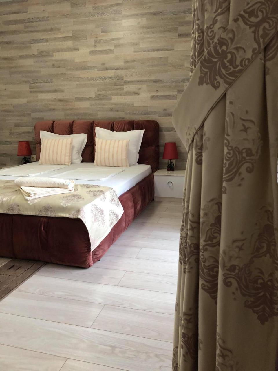 Apartment Park Comfort Sandanski Luaran gambar