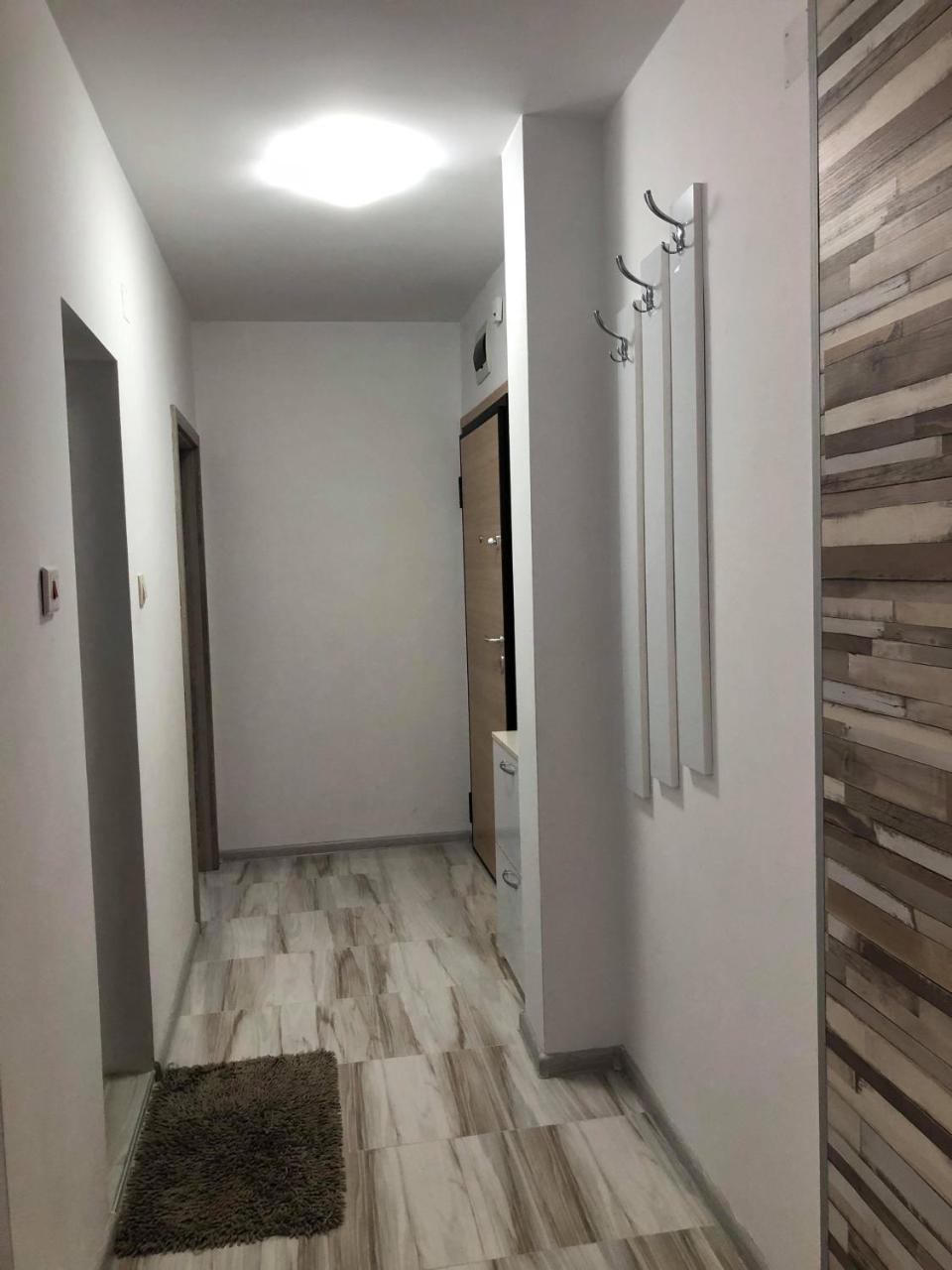 Apartment Park Comfort Sandanski Luaran gambar