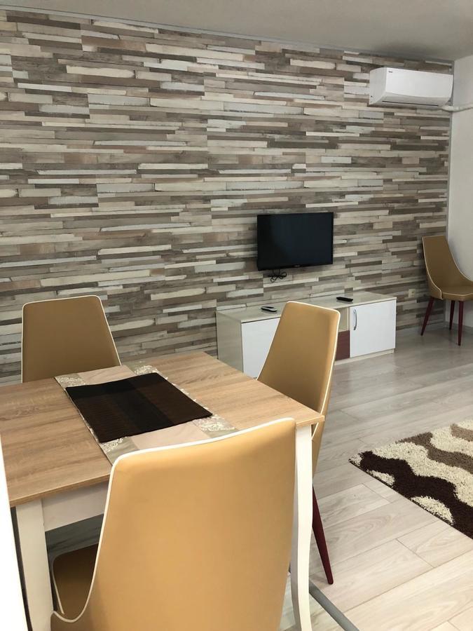 Apartment Park Comfort Sandanski Luaran gambar
