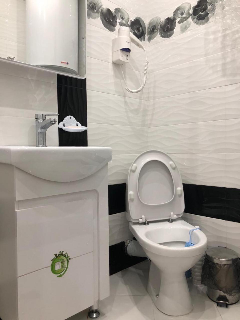 Apartment Park Comfort Sandanski Luaran gambar