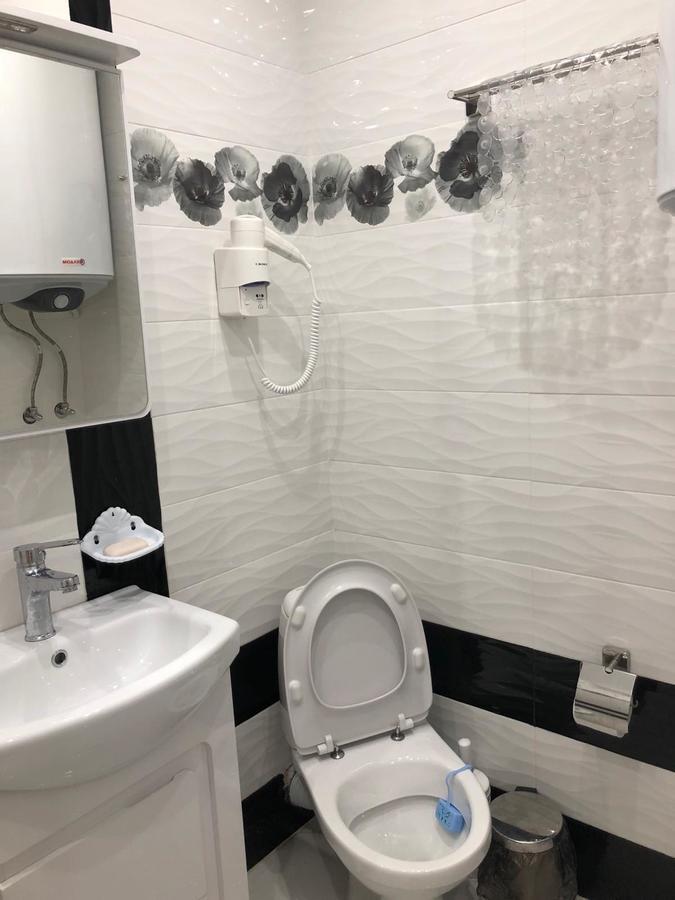 Apartment Park Comfort Sandanski Luaran gambar