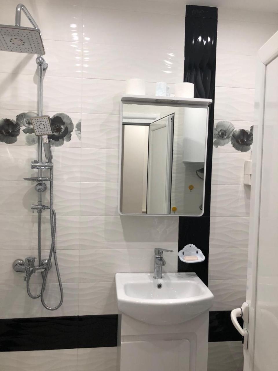 Apartment Park Comfort Sandanski Luaran gambar